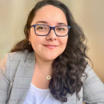 Maritza Lara, MS, BSN, RN