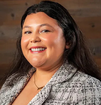 María Estela Jerezano