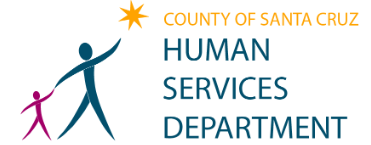 County HSD Logo