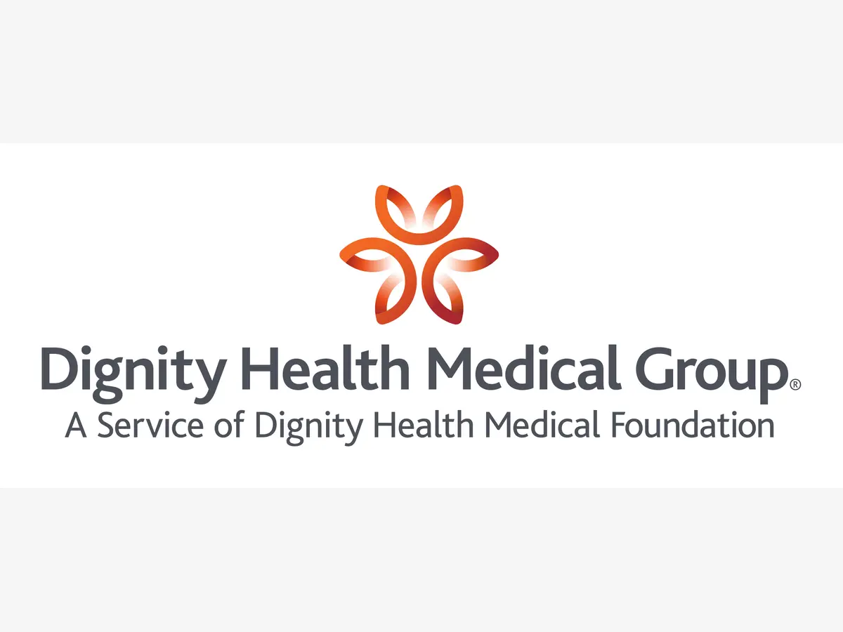 Dignity Health Medical Group-Logo