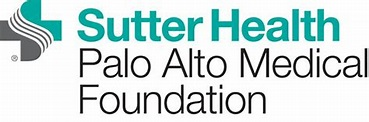 Sutter Health Palo Alto Medical Foundation
